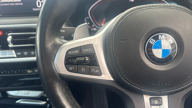 BMW X3 xDrive20d MHT M Sport 5dr Step Auto Diesel Estate